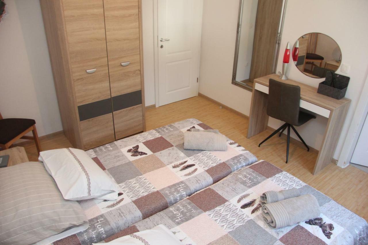 Vacation House "Viola" Fažana Екстериор снимка