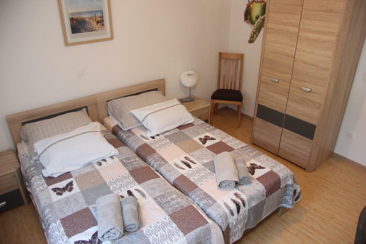 Vacation House "Viola" Fažana Екстериор снимка